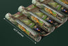 Jungle Landscape Wallpaper, Animals Mural, Oversized Custom Size Wall Art, Non - Woven, Non - Adhesive, Modern Wall Paper, Removable - Adawall Wallpaper - Registered Trade Accounts Only, Wallpaper Wholesale Account - W78112 - Adawall Wholesale - Wallpaper Wholesaler