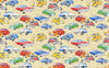 Kids Cars Wallpaper, Seamless Pattern Mural, Oversized Custom Size Wall Art, Non - Woven, Non - Adhesive, Modern Wall Paper, Removable - Adawall Wallpaper - Registered Trade Accounts Only, Wallpaper Wholesale Account - W77826 - Adawall Wholesale - Wallpaper Wholesaler