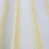 Kids Room Yellow Striped Wallpaper, Textured Wallpaper, Boys Girls Room Wallpaper, Nursery Wallcovering, 114 sqft Roll, Unisex Wall Decor - Walloro High End Wallcoverings & More