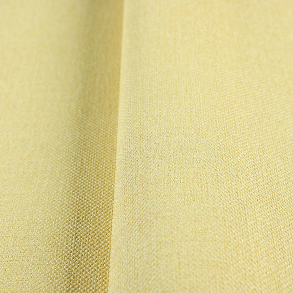 Kids Room Yellow Textured Wallpaper, Boys Girls Bedroom Wallcovering, Nursery Wallpaper, 114 sq ft Roll, Kids Bathroom Wallpaper, Washable - Walloro High End Wallcoverings & More