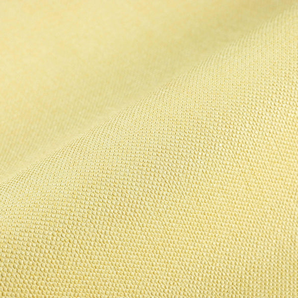 Kids Room Yellow Textured Wallpaper, Boys Girls Bedroom Wallcovering, Nursery Wallpaper, 114 sq ft Roll, Kids Bathroom Wallpaper, Washable - Walloro High End Wallcoverings & More