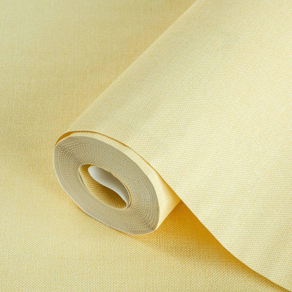 Kids Room Yellow Textured Wallpaper, Boys Girls Bedroom Wallcovering, Nursery Wallpaper, 114 sq ft Roll, Kids Bathroom Wallpaper, Washable - Adawall Wallpaper - Registered Trade Accounts Only, Wallpaper Wholesale Account - 8942-4 - Adawall Wholesale - Wallpaper Wholesaler
