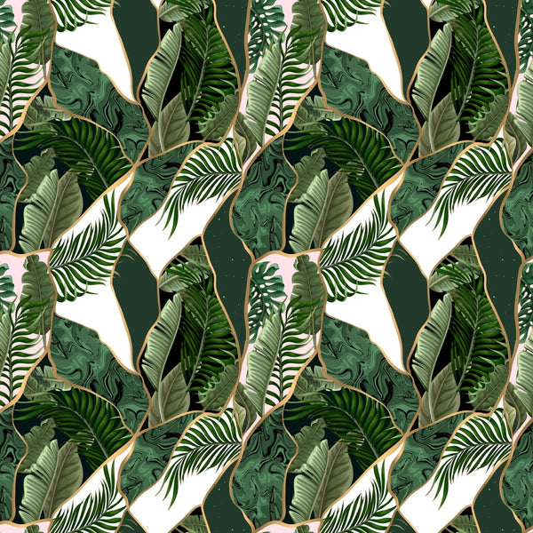 Kintsugi Style, Broken Porchelain Wallpaper, Seamless Pattern Mural, Oversized Custom Size Wall Art, Non - Woven, Non - Adhesive, Modern Wall Paper, Removable - Adawall Wallpaper - Registered Trade Accounts Only, Wallpaper Wholesale Account - W77705 - Adawall Wholesale - Wallpaper Wholesaler