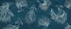 Koi Fish Wallpaper, Silver Line Style Wall Mural, Oversized Custom Size Wall Art, Non - Woven, Non - Adhesive, Modern Wall Paper, Removable - Adawall Wallpaper - Registered Trade Accounts Only, Wallpaper Wholesale Account - W77490 - Adawall Wholesale - Wallpaper Wholesaler
