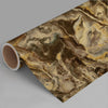 Large Marble Wall Mural, Marbled Wall Paper, Oversized Gold Wall Art, Non - Woven, Non - Pasted, Removable, Large Abstract Wall Print Art - Adawall Wallpaper - Registered Trade Accounts Only, Wallpaper Wholesale Account - FJ319-1 - Adawall Wholesale - Wallpaper Wholesaler