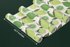 Lemons and Limes Wallpaper, Seamless Pattern Mural, Oversized Custom Size Wall Art, Non - Woven, Non - Adhesive, Modern Wall Paper, Removable - Adawall Wallpaper - Registered Trade Accounts Only, Wallpaper Wholesale Account - W78047 - Adawall Wholesale - Wallpaper Wholesaler