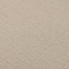 Light Beige Jute Basket Weave Textured Wallpaper, Solid Color Modern Plain Wallcovering - Walloro High End Wallcoverings & More