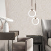 Light Beige Sleek Plain Abstract Embossed Wallpaper, Rich Textured Mdern Shimmering Wall Decor - Adawall Wallpaper - Registered Trade Accounts Only, Wallpaper Wholesale Account - 1406-3 - Adawall Wholesale - Wallpaper Wholesaler