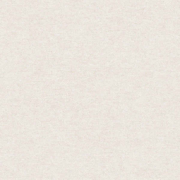 Light Beige Sparkling Linen Texture Textured Wallpaper, Classical Woven Fabric Decorative Wallcovering - Walloro High End Wallcoverings & More