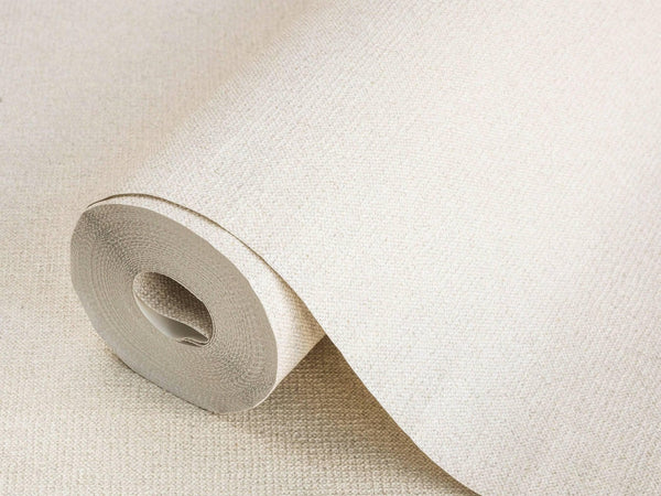 Light Beige Sparkling Plain Color Textured Wallpaper, Modern Look NEutral Colors Glittering Wallcovering - Adawall Wallpaper - Registered Trade Accounts Only, Wallpaper Wholesale Account - 3719-2 - Adawall Wholesale - Wallpaper Wholesaler