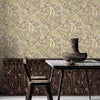 Light Brown Luxury Paisley Deep Embossed Wallpaper, Traditional Rich Textured Wallcovering - Adawall Wallpaper - Registered Trade Accounts Only, Wallpaper Wholesale Account - 9903-3 - Adawall Wholesale - Wallpaper Wholesaler