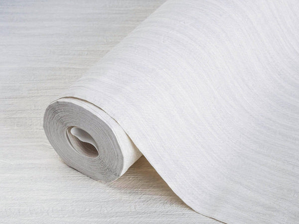 Light Color Embossed Wallpaper, 3D Linen Textured, Wallcovering, Traditional, Extra Large 114 sq ft Roll, Fabric Feel, Washable - Adawall Wallpaper - Registered Trade Accounts Only, Wallpaper Wholesale Account - 6807-6 - Adawall Wholesale - Wallpaper Wholesaler