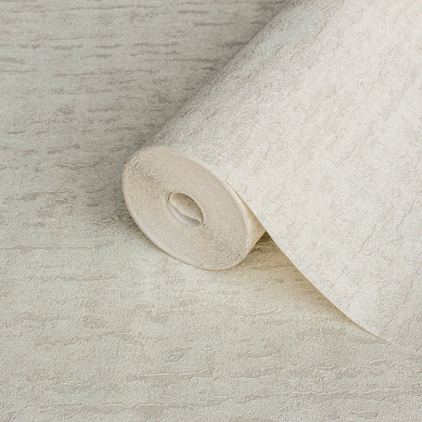 Light Cream Muse Stucco Texture Wallpaper, Natural Wallpaper, Modern & Minimalist Wall Covering, Modern Look Neutral Colors Glittering Wall Cover - Adawall Wallpaper -Registered Trade Accounts Only, Wallpaper Wholesale Account - 25108-2 - Adawall Wholesale - Wallpaper Wholesaler