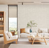 Light Cream Muse Stucco Texture Wallpaper, Natural Wallpaper, Modern & Minimalist Wall Covering, Modern Look Neutral Colors Glittering Wall Cover - Adawall Wallpaper -Registered Trade Accounts Only, Wallpaper Wholesale Account - 25108-2 - Adawall Wholesale - Wallpaper Wholesaler