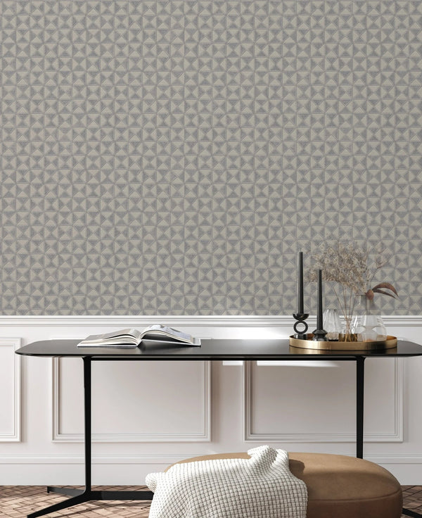 Light & Dark Grey Textured Wall Covering Wallpaper,Natural Wallpaper, Modern & Minimalist Wall Covering,Modern Look Neutral Colors Glittering Wallcovering - Adawall Wallpaper - Registered Trade Accounts Only, Wallpaper Wholesale Account - 24105-3 - Adawall Wholesale - Wallpaper Wholesaler