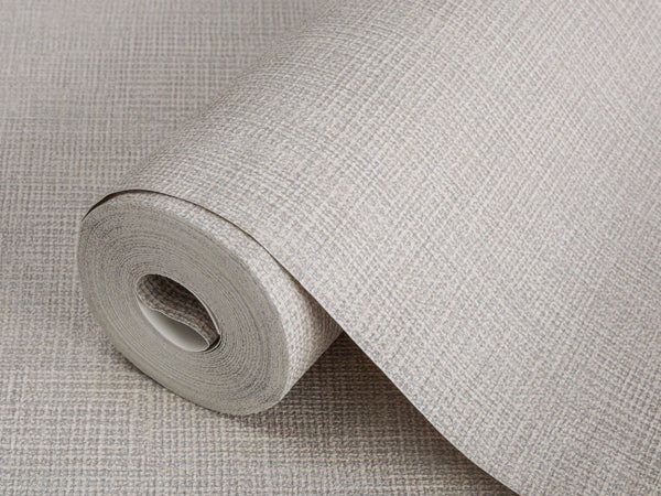 Light Gray Contemporary Textured Traditional wallpaper, Mono Color Neutral wallpapering - Adawall Wallpaper - Registered Trade Accounts Only, Wallpaper Wholesale Account - 3712-3 - Adawall Wholesale - Wallpaper Wholesaler