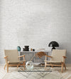 Light Gray Muse Stucco Texture Wallpaper, Natural Wallpaper, Modern & Minimalist Wall Covering, Modern Look Neutral Colors Glittering Wall Cover - Adawall Wallpaper -Registered Trade Accounts Only, Wallpaper Wholesale Account - 25108-1 - Adawall Wholesale - Wallpaper Wholesaler
