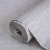 Light Gray Sparkling Linen Texture Textured Wallpaper, Classical Woven Fabric Decorative Wallcovering - Adawall Wallpaper - Registered Trade Accounts Only, Wallpaper Wholesale Account - 7816-3 - Adawall Wholesale - Wallpaper Wholesaler