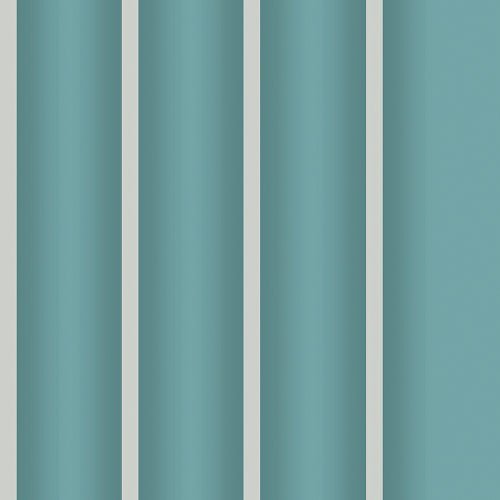 Light Teal / Soft Petrol Blue Modern Panel , PS Wall Home Decoration Panel - Premium Quality - Adawall Wallpaper - Registered Trade Accounts Only, Wallpaper Wholesale Account - APS812 - Adawall Wholesale - Wallpaper Wholesaler