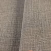 Linen Textured Modern Textured Wallpaper, Brown Solid Color Fabric Touch Contemporary Wallcovering - Adawall Wallpaper - Registered Trade Accounts Only, Wallpaper Wholesale Account - 1110-6 - Adawall Wholesale - Wallpaper Wholesaler