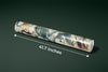 Liquid Watercolor Wallpaper, Abstract Flow Mural, Oversized Custom Size Wall Art, Non - Woven, Non - Adhesive, Modern Wall Paper, Removable - Adawall Wallpaper - Registered Trade Accounts Only, Wallpaper Wholesale Account - W77816 - Adawall Wholesale - Wallpaper Wholesaler