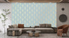 Luxury Art Deco Wallpaper, Seamless Pattern Mural, Oversized Custom Size Wall Art, Non - Woven, Non - Adhesive, Modern Wall Paper, Removable - Adawall Wallpaper - Registered Trade Accounts Only, Wallpaper Wholesale Account - W77845 - Adawall Wholesale - Wallpaper Wholesaler