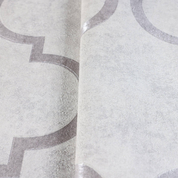 Luxury Moroccan Embossed Wallpaper, Rich Textured Wallcovering, Traditional, Light Color, Extra Large 114 sq ft Roll, Washable, Removable - Adawall Wallpaper - Registered Trade Accounts Only, Wallpaper Wholesale Account - 4703-1 - Adawall Wholesale - Wallpaper Wholesaler