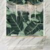Luxury Nature Wallpaper, Green Leaves Mural, Oversized Custom Size Wall Art, Non - Woven, Non - Adhesive, Modern Wall Paper, Removable - Adawall Wallpaper - Registered Trade Accounts Only, Wallpaper Wholesale Account - W77910 - Adawall Wholesale - Wallpaper Wholesaler