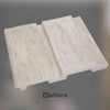 Marble White Wall Panel, PS Wall Home Decoration Panel - Premium Quality - Adawall Wallpaper - Registered Trade Accounts Only, Wallpaper Wholesale Account - APS406 - Adawall Wholesale - Wallpaper Wholesaler