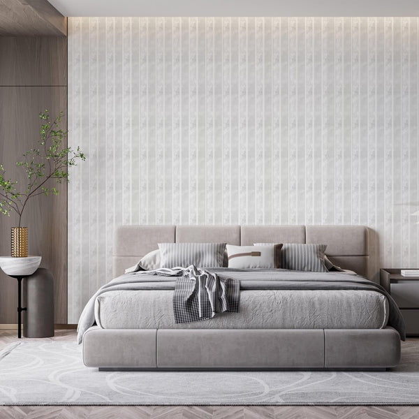 Marble White Wall Panel, PS Wall Home Decoration Panel - Premium Quality - Adawall Wallpaper - Registered Trade Accounts Only, Wallpaper Wholesale Account - APS406 - Adawall Wholesale - Wallpaper Wholesaler