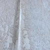 Modern Abstract 3D Embossed Wallpaper, Silver Urban Chic Metallic Accent Wallcovering, Glitter - Adawall Wallpaper - Registered Trade Accounts Only, Wallpaper Wholesale Account - 1508-3 - Adawall Wholesale - Wallpaper Wholesaler