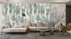 Modern and Elegant Wallpaper, Seamless Pattern Mural, Oversized Custom Size Wall Art, Non - Woven, Non - Adhesive, Modern Wall Paper, Removable - Adawall Wallpaper - Registered Trade Accounts Only, Wallpaper Wholesale Account - W78191 - Adawall Wholesale - Wallpaper Wholesaler
