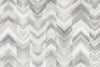 Modern Chevron Wall Mural, White Oversized Large Herringbone Wallpaper, Custom Size Geometric Wall Covering, Non - Woven, Non - Pasted, Removable - Adawall Wallpaper - Registered Trade Accounts Only, Wallpaper Wholesale Account - FJ313-1 - Adawall Wholesale - Wallpaper Wholesaler