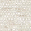 Modern Circles Geometric Wallpaper, Rich Textured Embossed Wallcovering, Traditional, Luxury Wallpaper, Extra Large 114 sq ft Roll, Washable - Adawall Wallpaper - Registered Trade Accounts Only, Wallpaper Wholesale Account - 4706-1 - Adawall Wholesale - Wallpaper Wholesaler