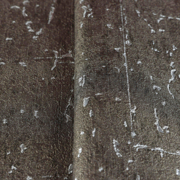 Modern Cork Embossed Wallpaper, Rich Textured Wallcovering, Traditional, Camper Van Log Cabin, Large 114 sq ft Roll, Washable, Dark Neutral - Adawall Wallpaper - Registered Trade Accounts Only, Wallpaper Wholesale Account - 4701-11 - Adawall Wholesale - Wallpaper Wholesaler
