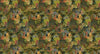 Modern Landscape Trees Wall Mural, Green Village Wallpaper, Extra Large Custom Size Wall Art, Non - Woven, Non - Adhesive, Removable, Washable - Adawall Wallpaper - Registered Trade Accounts Only, Wallpaper Wholesale Account - t_SE314-1 - Adawall Wholesale - Wallpaper Wholesaler