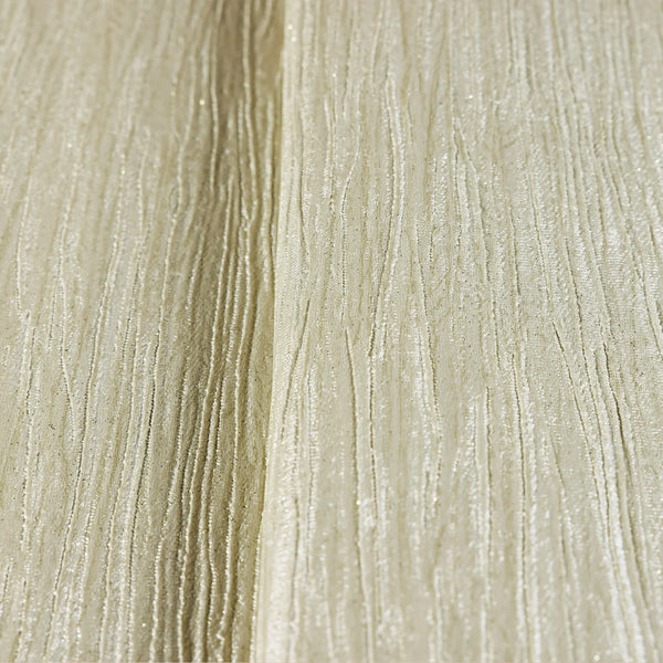 Modern Neutral Embossed Wallpaper, Shiny Neutral 3D Linen Textured, Wallcovering, Traditional, Extra Large 114 sq ft Roll, Fabric - Walloro High End Wallcoverings & More