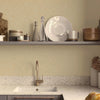 Modern Solid Color Embossed Textured Wallpaper, Light Beige Contemporary Wallcovering, Monochromatic, Non - Woven - Adawall Wallpaper - Registered Trade Accounts Only, Wallpaper Wholesale Account - 5805-2 - Adawall Wholesale - Wallpaper Wholesaler