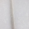 Modern Textured Wallpaper, White Solid Color Sparkling Light Neutral Colors Non-Pasted Wallcovering, Plain Abstract Design - Walloro High End Wallcoverings & More