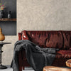 Modern Veined Texture Metallic Wallpaper, Light Beige, Silver Modern 3D Embossed Marble Metallic Accents, Industrial Deign - Adawall Wallpaper - Registered Trade Accounts Only, Wallpaper Wholesale Account - 1503-2 - Adawall Wholesale - Wallpaper Wholesaler