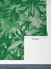 Nature Foliage Wallpaper, Seamless Pattern Mural, Oversized Custom Size Wall Art, Non - Woven, Non - Adhesive, Modern Wall Paper, Removable - Adawall Wallpaper - Registered Trade Accounts Only, Wallpaper Wholesale Account - W78188 - Adawall Wholesale - Wallpaper Wholesaler