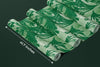 Nature Foliage Wallpaper, Seamless Pattern Mural, Oversized Custom Size Wall Art, Non - Woven, Non - Adhesive, Modern Wall Paper, Removable - Adawall Wallpaper - Registered Trade Accounts Only, Wallpaper Wholesale Account - W78188 - Adawall Wholesale - Wallpaper Wholesaler