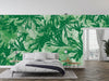 Nature Foliage Wallpaper, Seamless Pattern Mural, Oversized Custom Size Wall Art, Non - Woven, Non - Adhesive, Modern Wall Paper, Removable - Adawall Wallpaper - Registered Trade Accounts Only, Wallpaper Wholesale Account - W78188 - Adawall Wholesale - Wallpaper Wholesaler