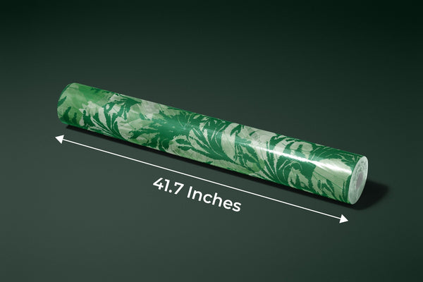 Nature Foliage Wallpaper, Seamless Pattern Mural, Oversized Custom Size Wall Art, Non - Woven, Non - Adhesive, Modern Wall Paper, Removable - Adawall Wallpaper - Registered Trade Accounts Only, Wallpaper Wholesale Account - W78188 - Adawall Wholesale - Wallpaper Wholesaler