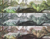 Nature Wall Mural, Palm Tree Tropical, Customized Wallpaper, Store Decor, Non - Woven, Modern Wall Paper, Non - Pasted, Washable, Removable - Adawall Wallpaper - Registered Trade Accounts Only, Wallpaper Wholesale Account - A303-2 - Adawall Wholesale - Wallpaper Wholesaler