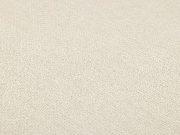 Off White Glitter Neutral Colors Textured Wallpaper, Non-Adhesive Traditional Wallcovering - Walloro High End Wallcoverings & More