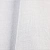 Off White Linen Textured Wallpaper, Cream Modern Neutral Colors Non-Pasted Wallcovering - Walloro High End Wallcoverings & More