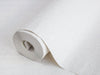 Off White Sparkling Plain Color Textured Wallpaper, Modern Look NEutral Colors Glittering Wallcovering - Walloro High End Wallcoverings & More