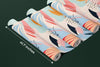 Pastel Abstract Summer Wallpaper, Seamless Pattern Mural, Oversized Custom Size Wall Art, Non - Woven, Non - Adhesive, Modern Wall Paper, Removable - Adawall Wallpaper - Registered Trade Accounts Only, Wallpaper Wholesale Account - W78208 - Adawall Wholesale - Wallpaper Wholesaler