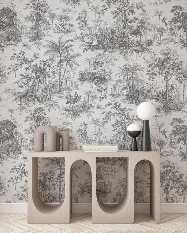 Patterned Dark Cream Wallpaper, Textured Wallpaper,Natural Wallpaper, Modern & Minimalist Wall Covering,Modern Look Neutral Colors Glittering Wallcovering - Adawall Wallpaper - Registered Trade Accounts Only, Wallpaper Wholesale Account - 24207-3 - Adawall Wholesale - Wallpaper Wholesaler